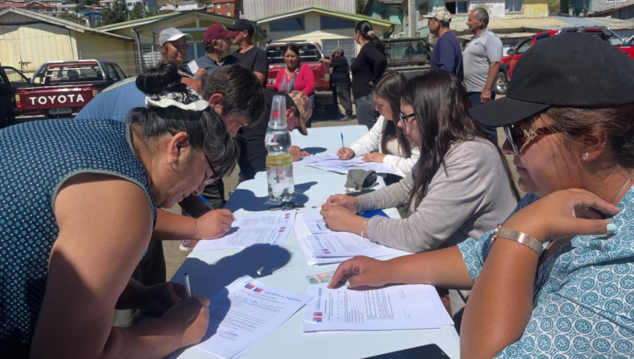 /ultima-entrega-de-kits-productivos-beneficia-a-27-pescadores-artesanales-en