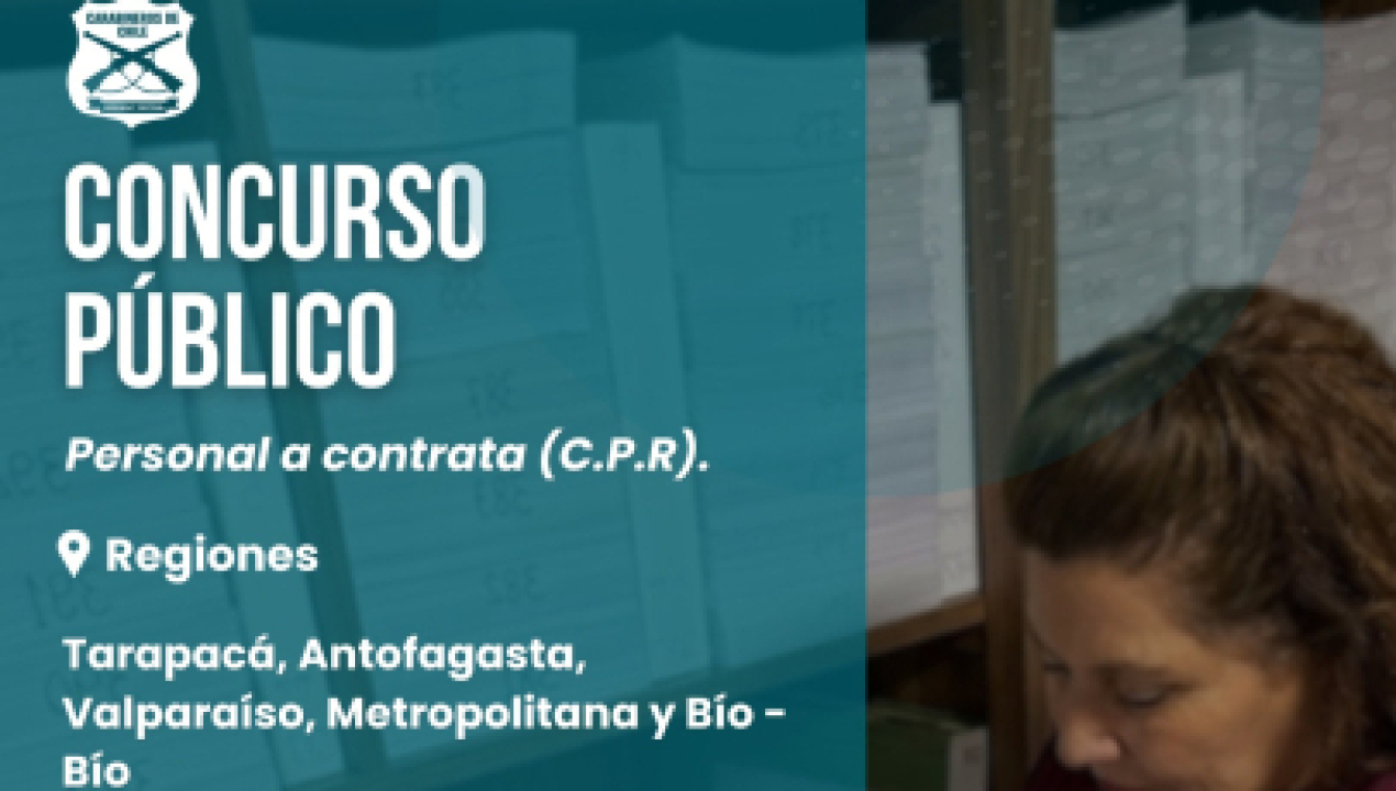 /carabineros-abre-179-vacantes-para-personal-civil-a-nivel-nacional
