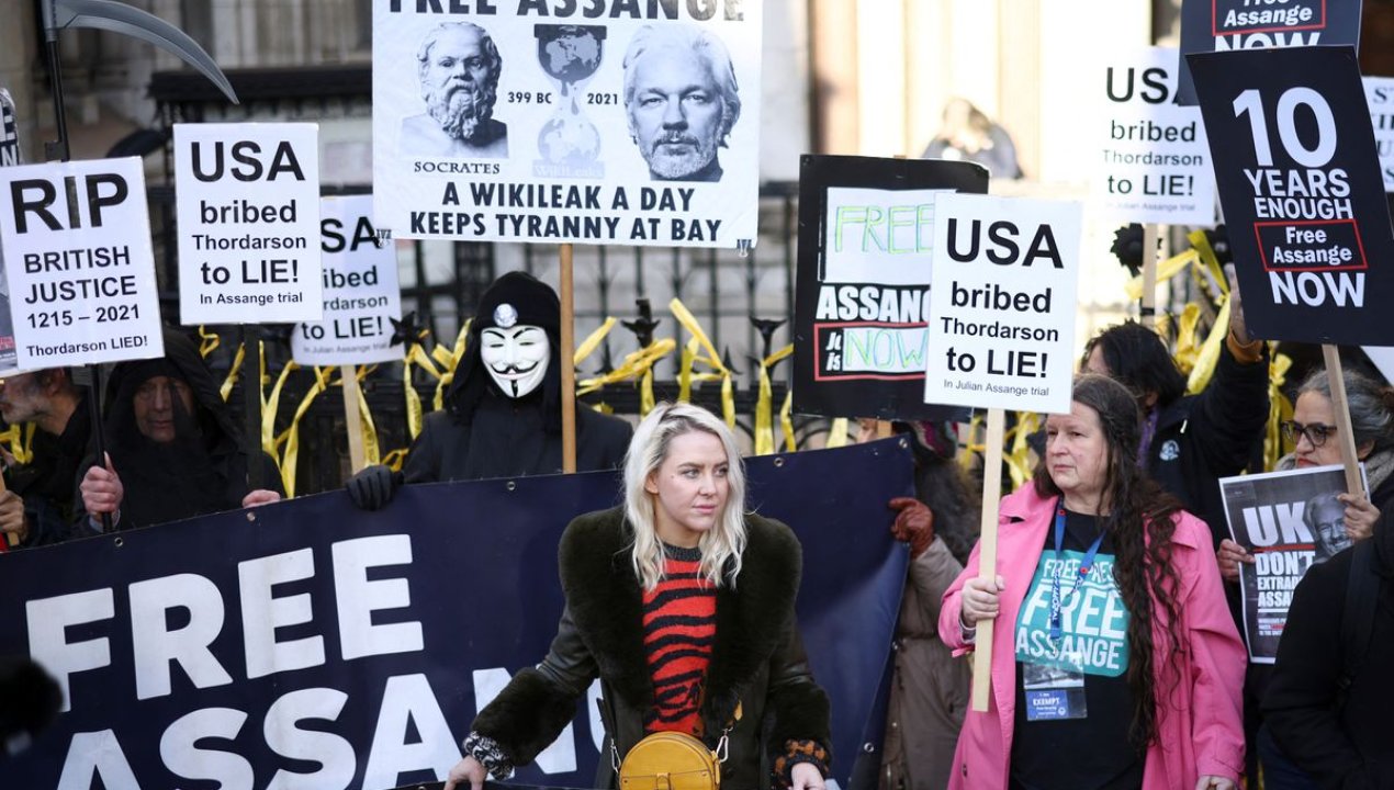 /julian-assange-australia-buscara-su-liberacion-por-via-diplomatica