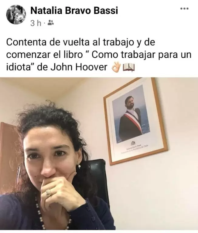 /como-trabajar-para-un-idiota-directora-de-sercotec-atacama-desata-la-polemica-por-dichos-contra-boric