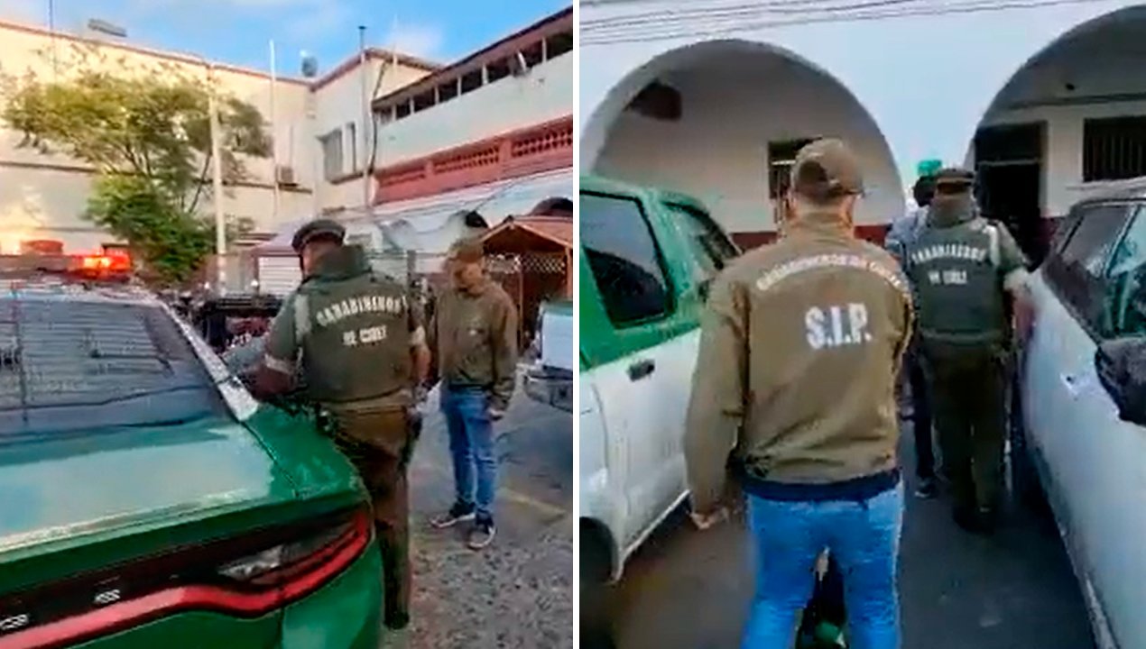 /cinco-detenidos-por-agredir-a-dueno-de-un-hostal-en-la-serena-les-cobro-el-arriendo