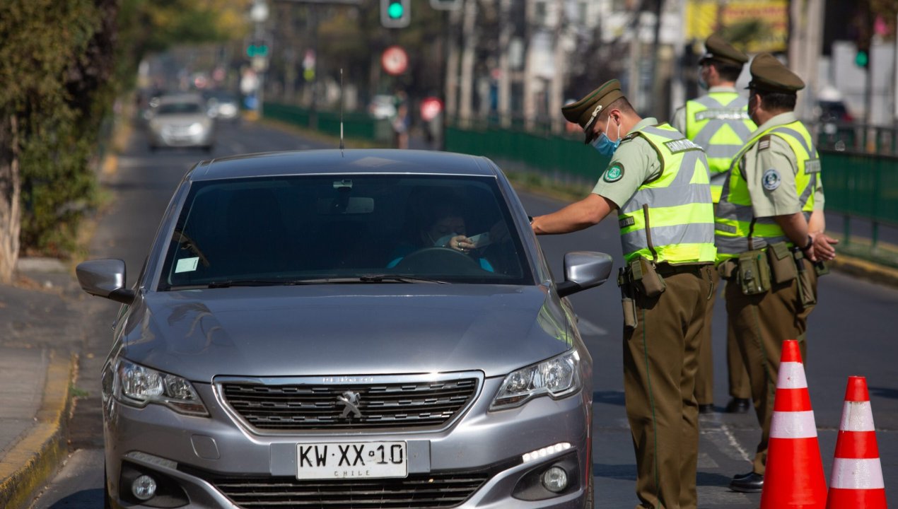 /primer-balance-calles-sin-violencia-mas-de-500-personas-fueron-detenidas