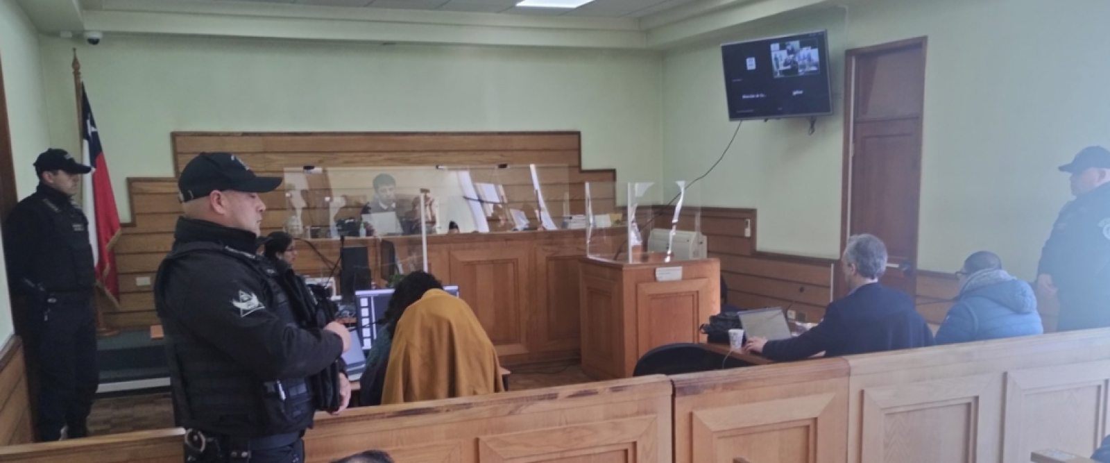 Impactante: Asfixió a su hijastro de 10 años con TEA y terminó admitiéndolo