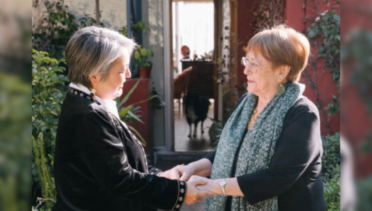 /actualidad/jara-y-bachelet-sellan-encuentro-esperado-por-el-oficialismo