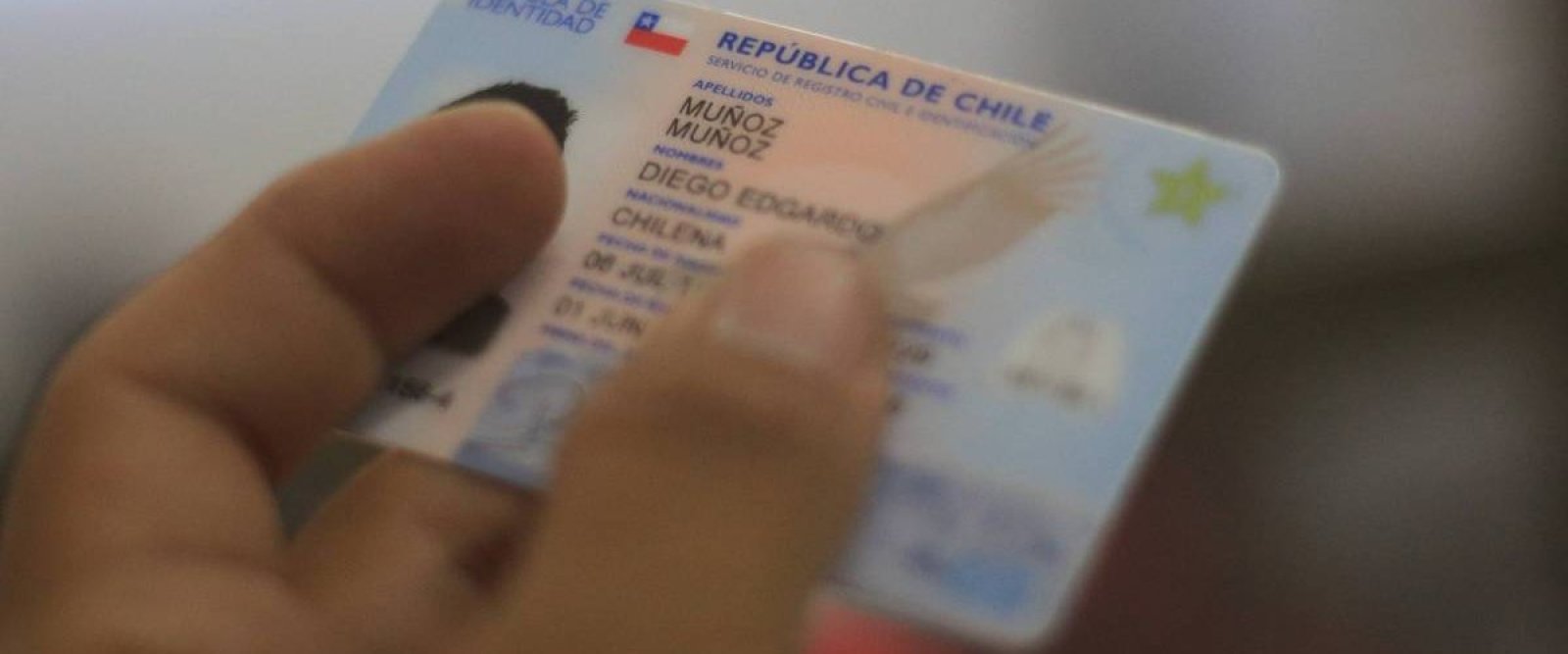 ¿Se puede votar con el carnet vencido en las elecciones de este 16 de noviembre?