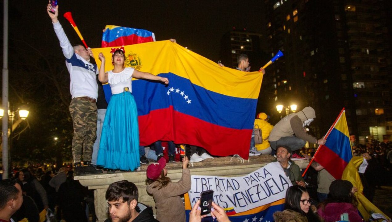 /internacional/asi-fue-la-operacion-de-estados-unidos-para-el-arresto-de-nicolas-maduro