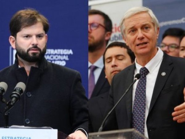 Boric y Kast cruzan duras críticas a semanas del cambio de mando y aumentan tensiones políticas