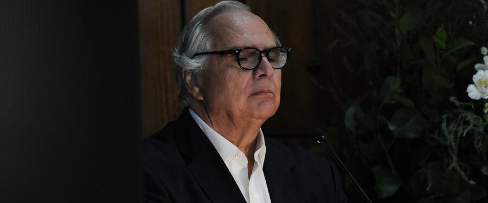 Fiscalía reveló que Andrés Chadwick está en calidad de imputado en causa reservada