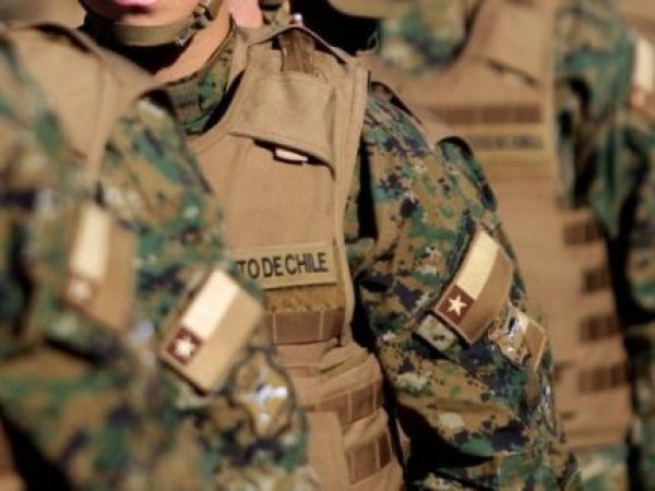 Hallan con vida a conscripto desaparecido en Pozo Almonte