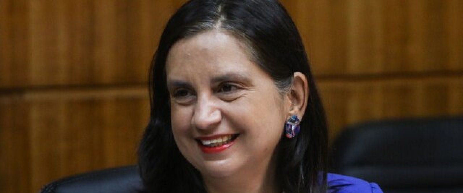 Ministra de Agricultura destaca rol de mujeres rurales en lanzamiento del Año Internacional de la Mujer Agricultora