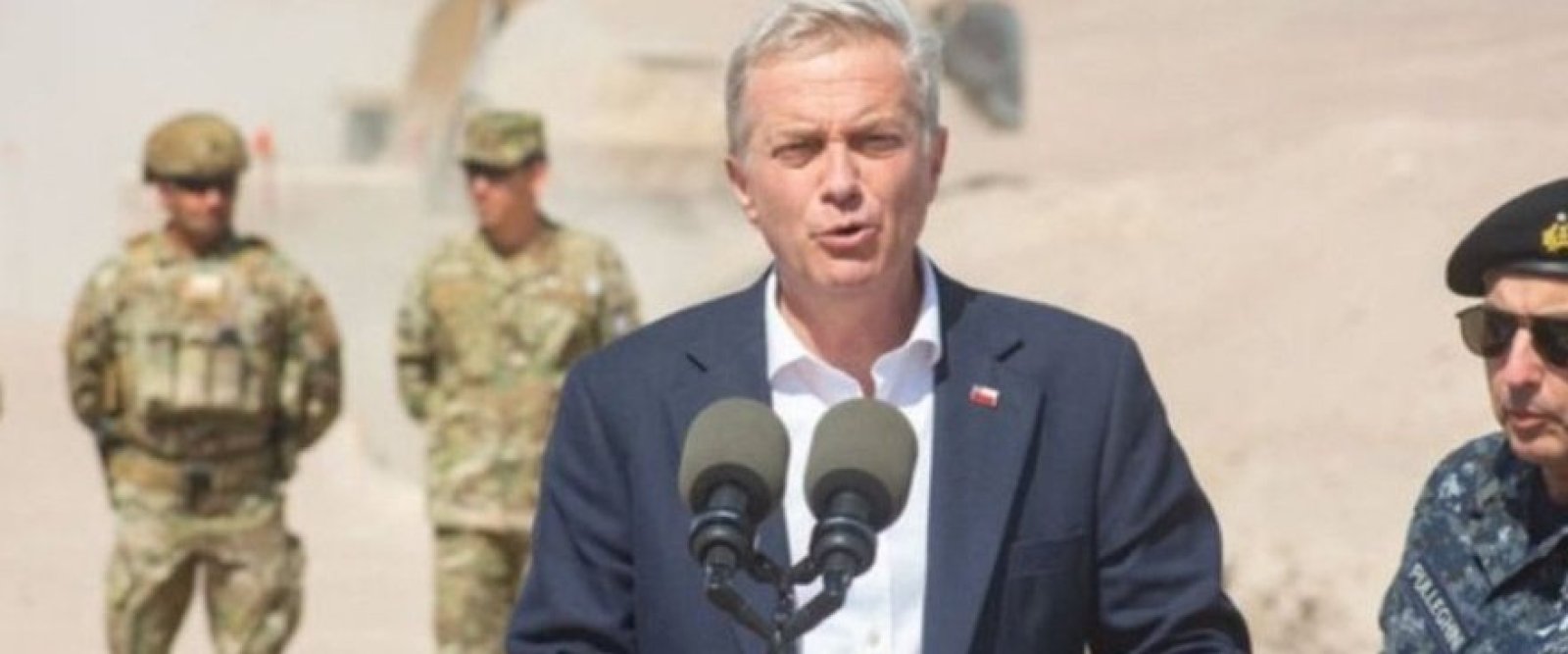 Gobierno endurece tono con deudores del CAE y refuerza llamado a pagar