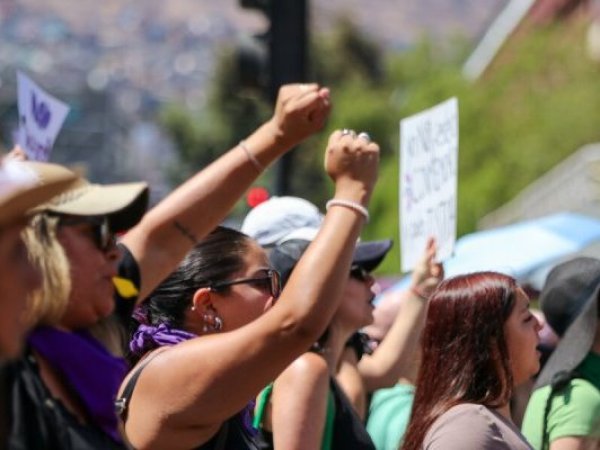 INE entregó preocupantes cifras del desempleo femenino, el cual alcanzó un 10%