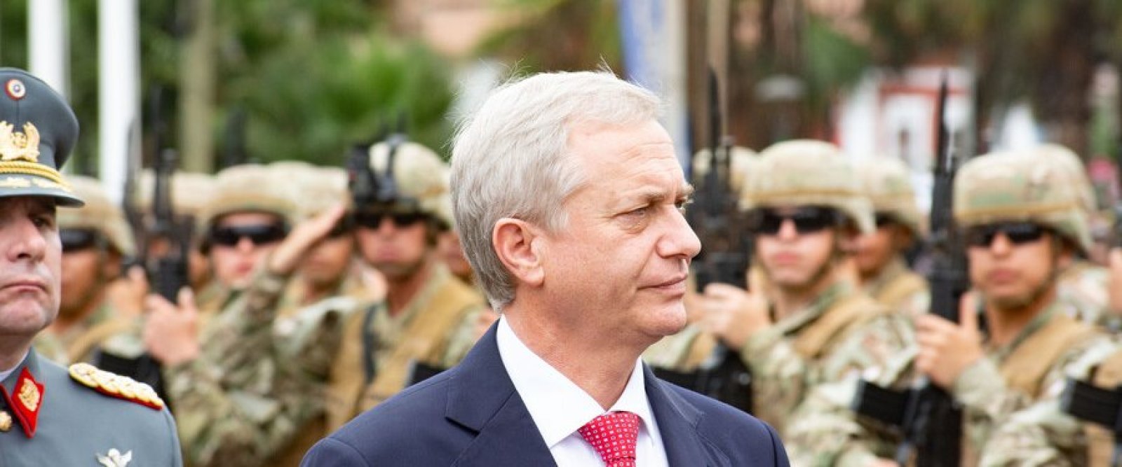 Chile valora acuerdo entre Estados Unidos e Irán y destaca avance hacia la paz