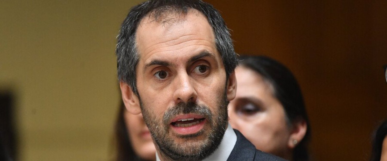 Comisión revisora recomienda rechazar acusación constitucional contra exministro Nicolás Grau