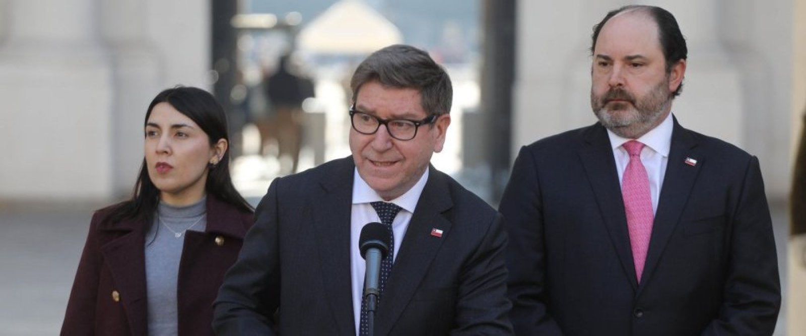 Gobierno anuncia cinco mil subsidios de contratación para enfrentar desempleo
