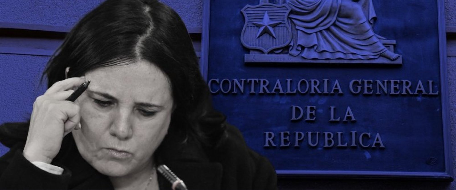 Steinert apela a “error de derecho” y niega conflicto de interés tras informe de Contraloría