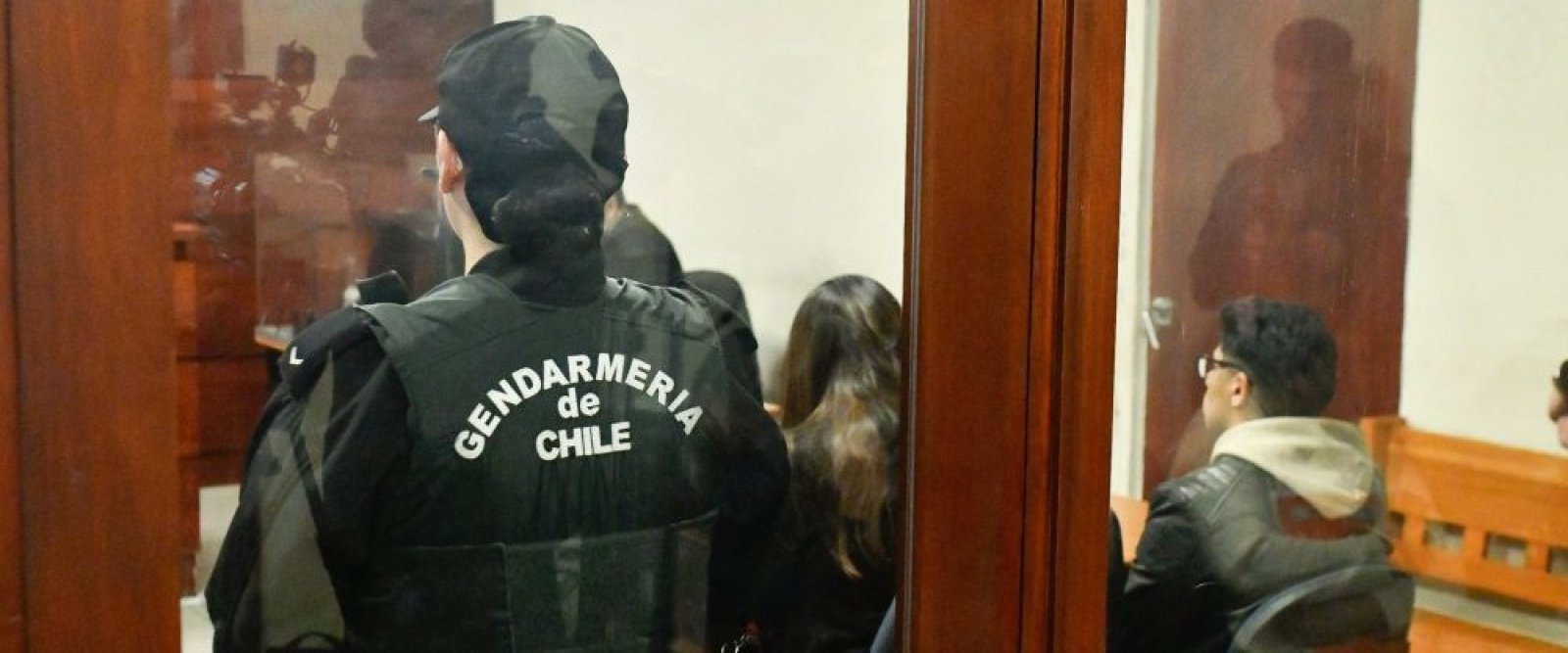 Sujeto que provocó fatal accidente en la estación de Metro de Valparaíso quedó en libertad