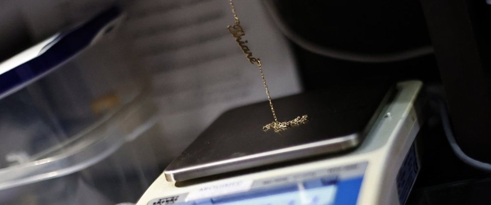 “Tía Rica” aumenta valor del oro exclusivamente en Coquimbo y Valparaíso tras sistema frontal