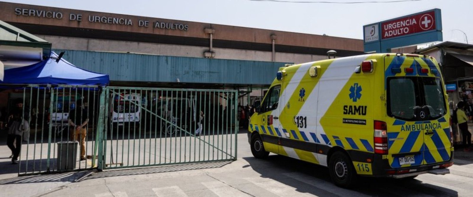 Minsal revela que más de 35 hospitales se encuentran bajo parámetros exigidos de atención
