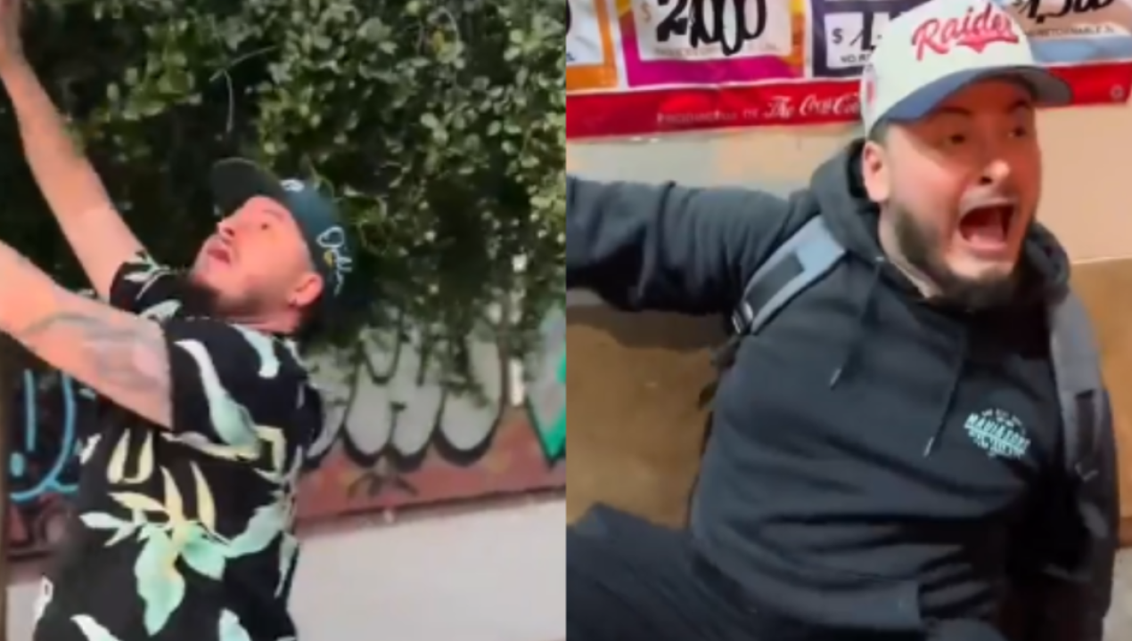 /magazine/venezolano-se-burla-del-espiritu-navideno-en-chile-y-recibe-ola-de-criticas